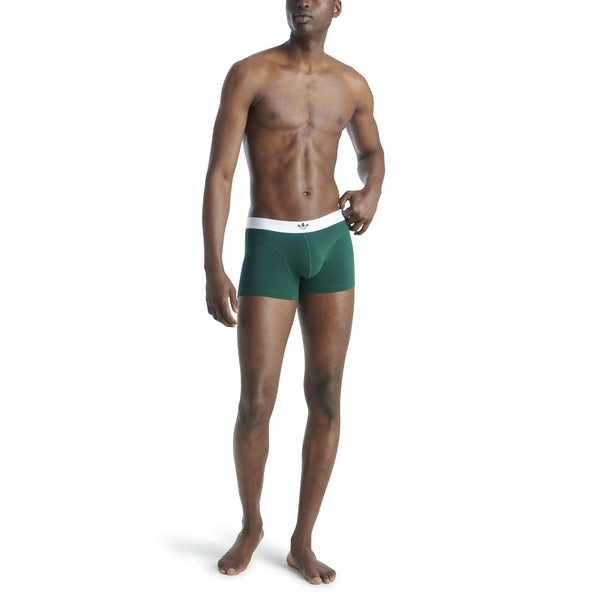 Quần Lót Thể Thao Nam Adidas 2Pk Trunk