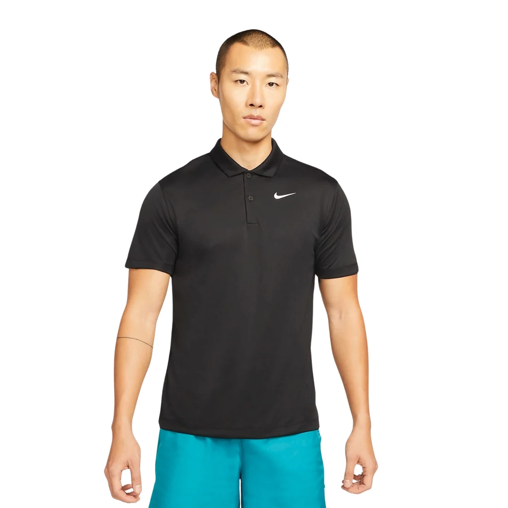 Áo Polo Tay Ngắn Thể Thao Nam Nike AS M NKCT DF POLO SOLID