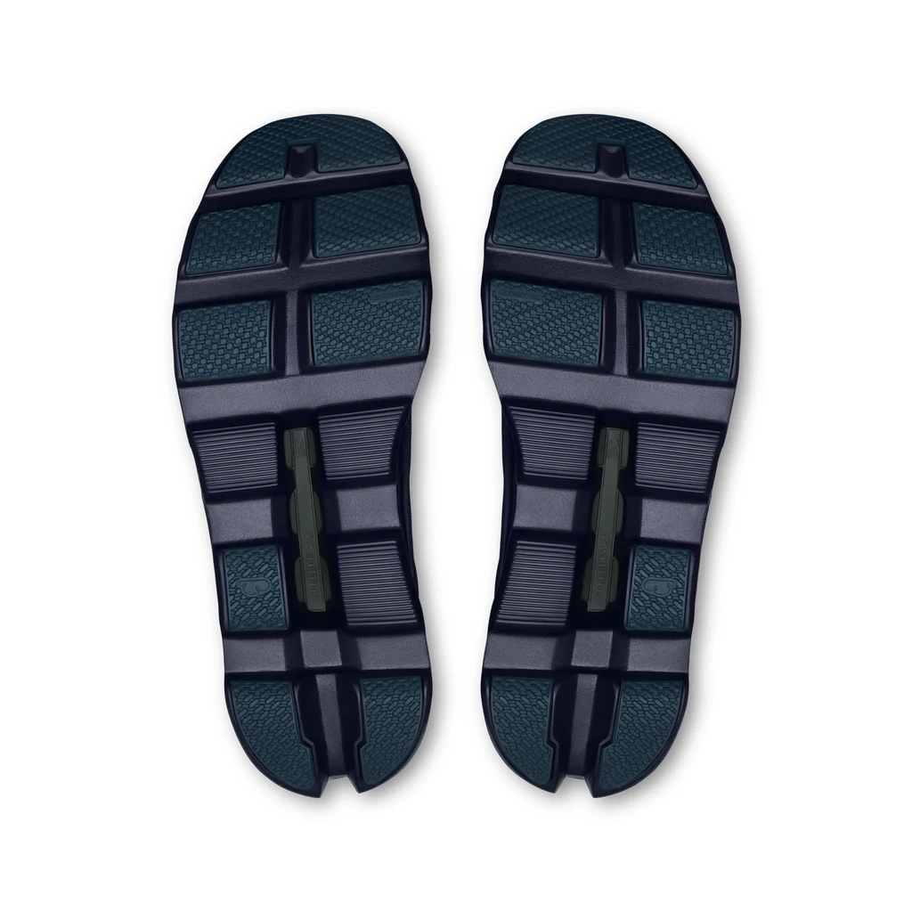 Giày Chạy Bộ Nam On Running Cloudmonster 1 Blonde Midnight | Navy