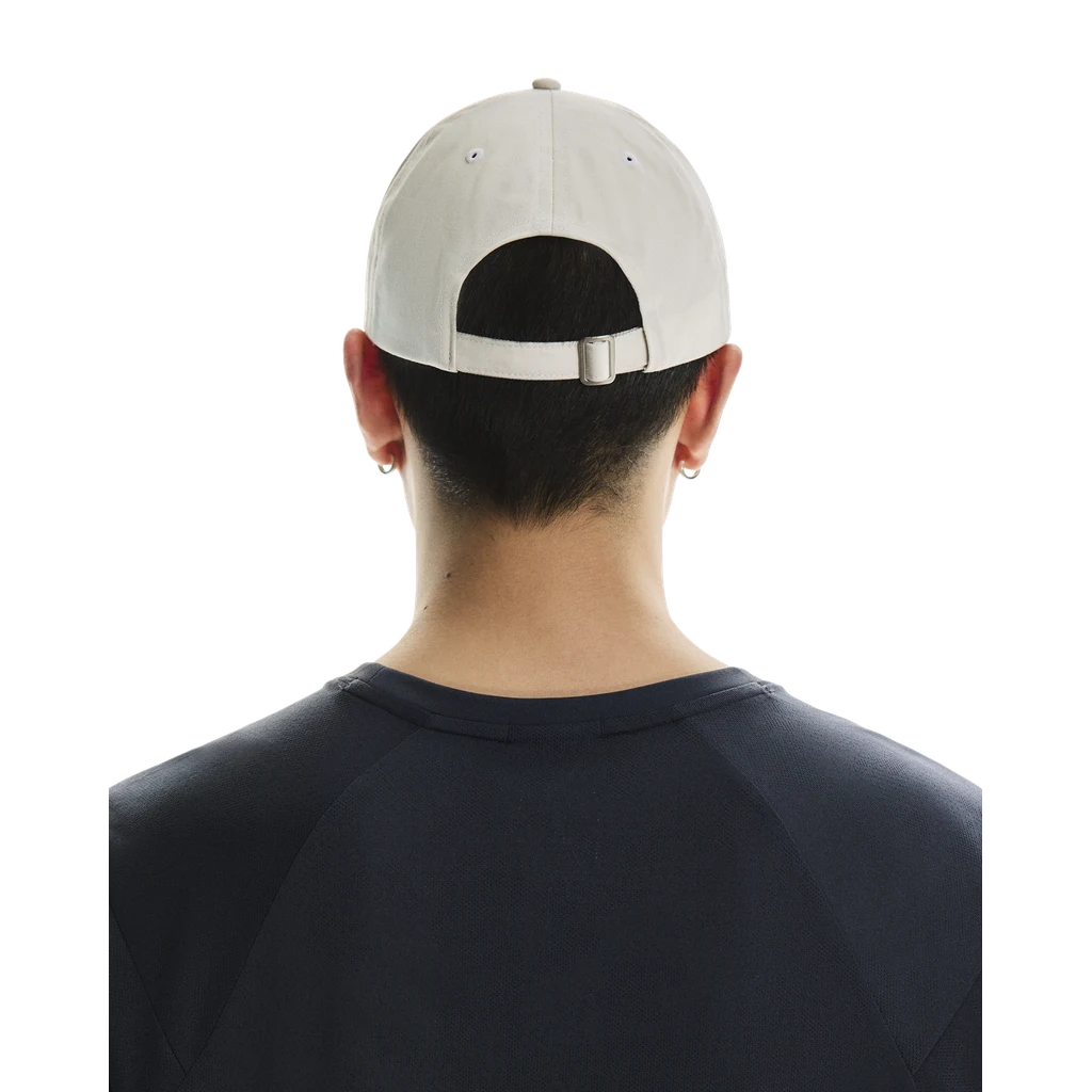 Nón Thể Thao Unisex On Running All-Day Ivory