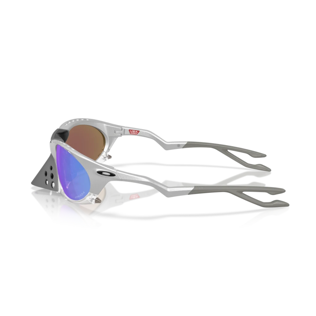 Kính Mát OAKLEY Plantaris X-SILVER