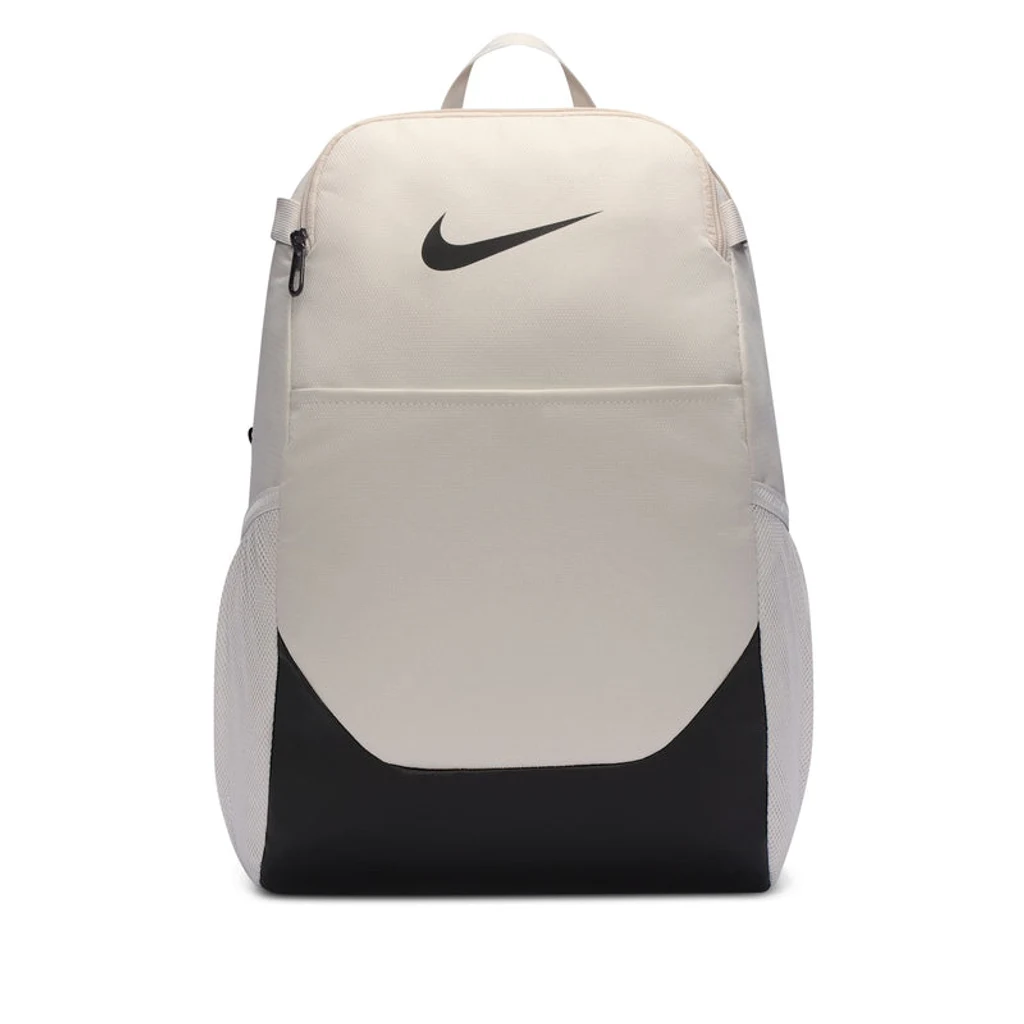 Ba Lô Thể Thao Unisex Nike Brasilia Light Bone
