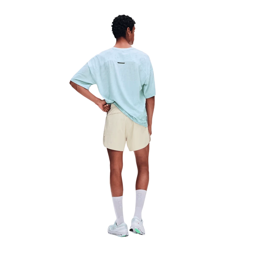 Áo Tay Ngắn Thể Thao Nam On Running Performance Volt-T Brook