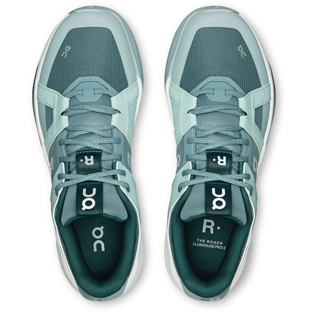 Giày Quần Vợt Nam THE ROGER Clubhouse Pro 2 Wash | Brook