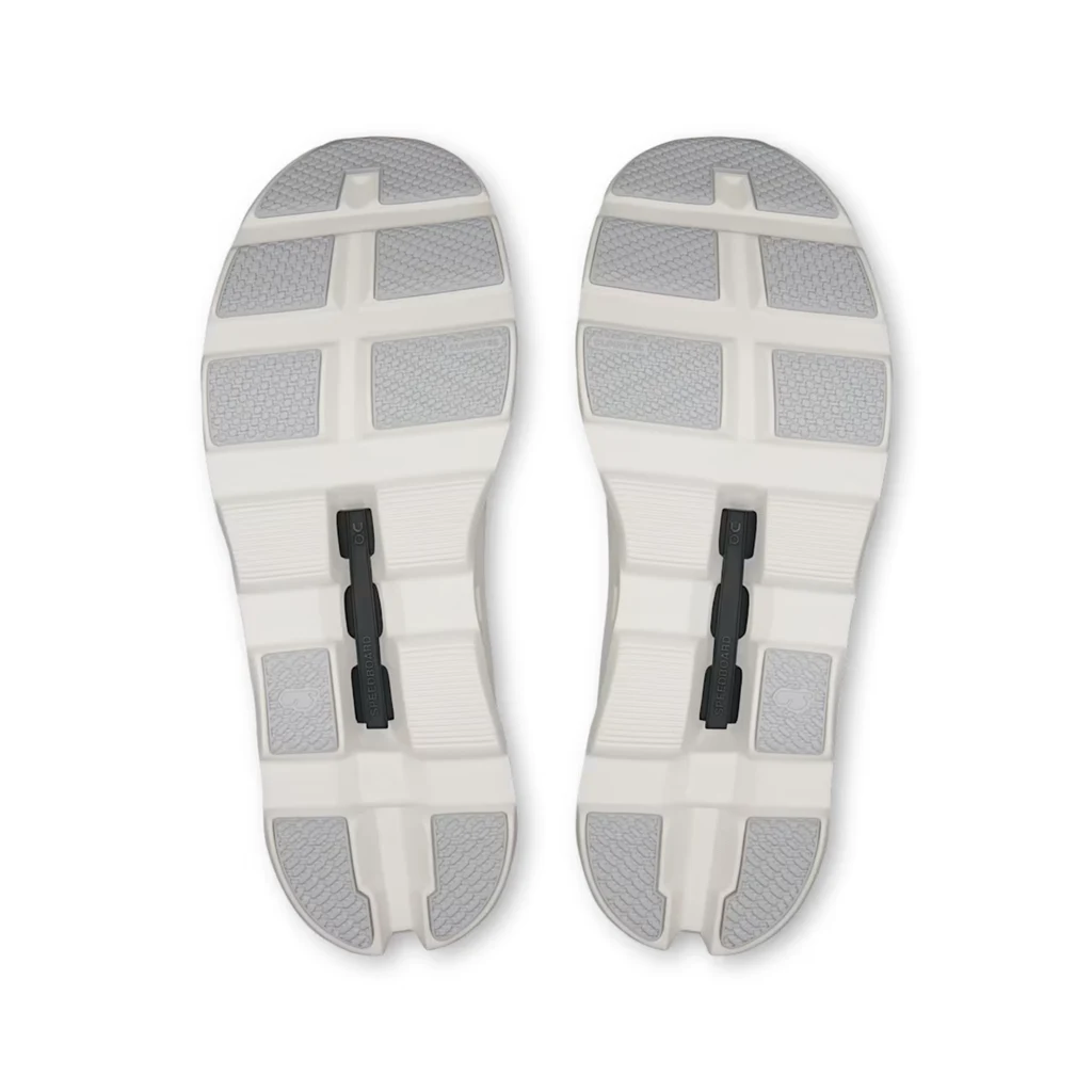Giày Chạy Bộ Nam Cloudmonster 1 White | White