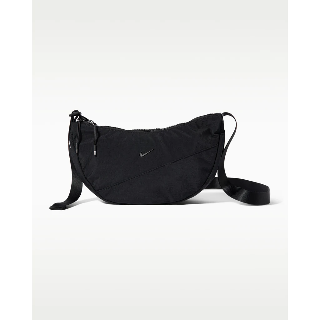 Túi Thể Thao Nike Aura Crescent Cross-Body Bag 4L