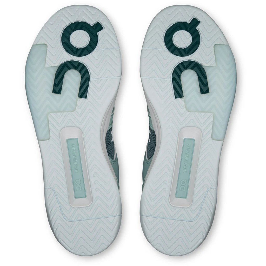 Giày Quần Vợt Nam THE ROGER Clubhouse Pro 2 Wash | Brook