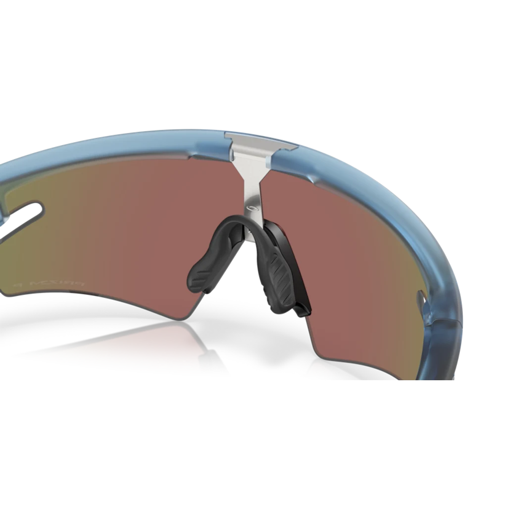 Kính Mát OAKLEY Sphaera slash MATTE TRANS STONEWASH