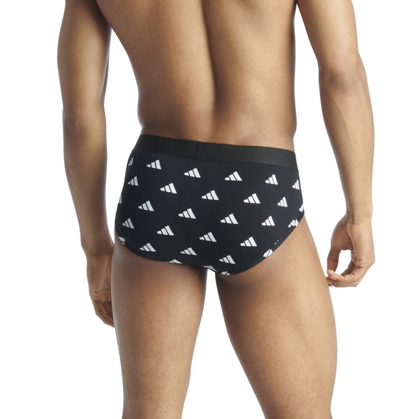 Quần Lót Nam Adidas 3Pk Brief
