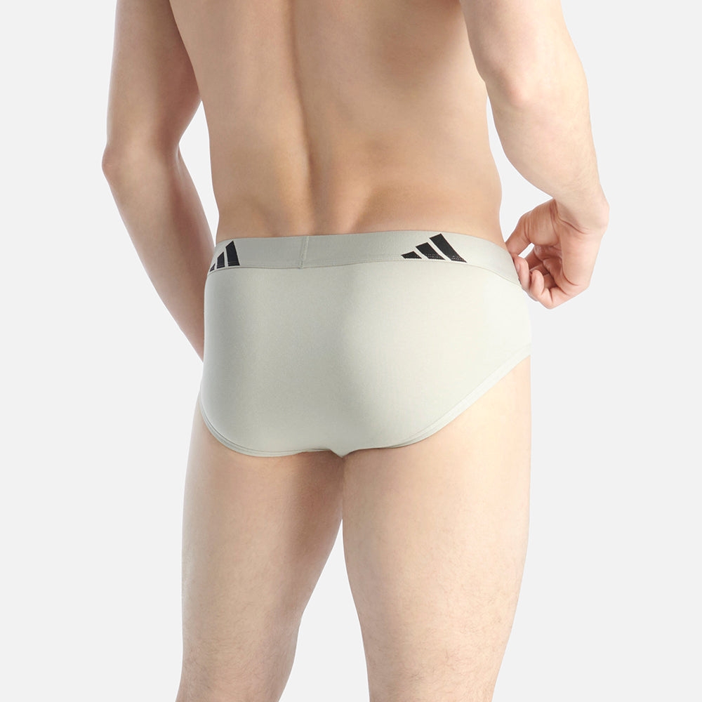 Quần Lót Nam Adidas Afc - 3PK BRIEF