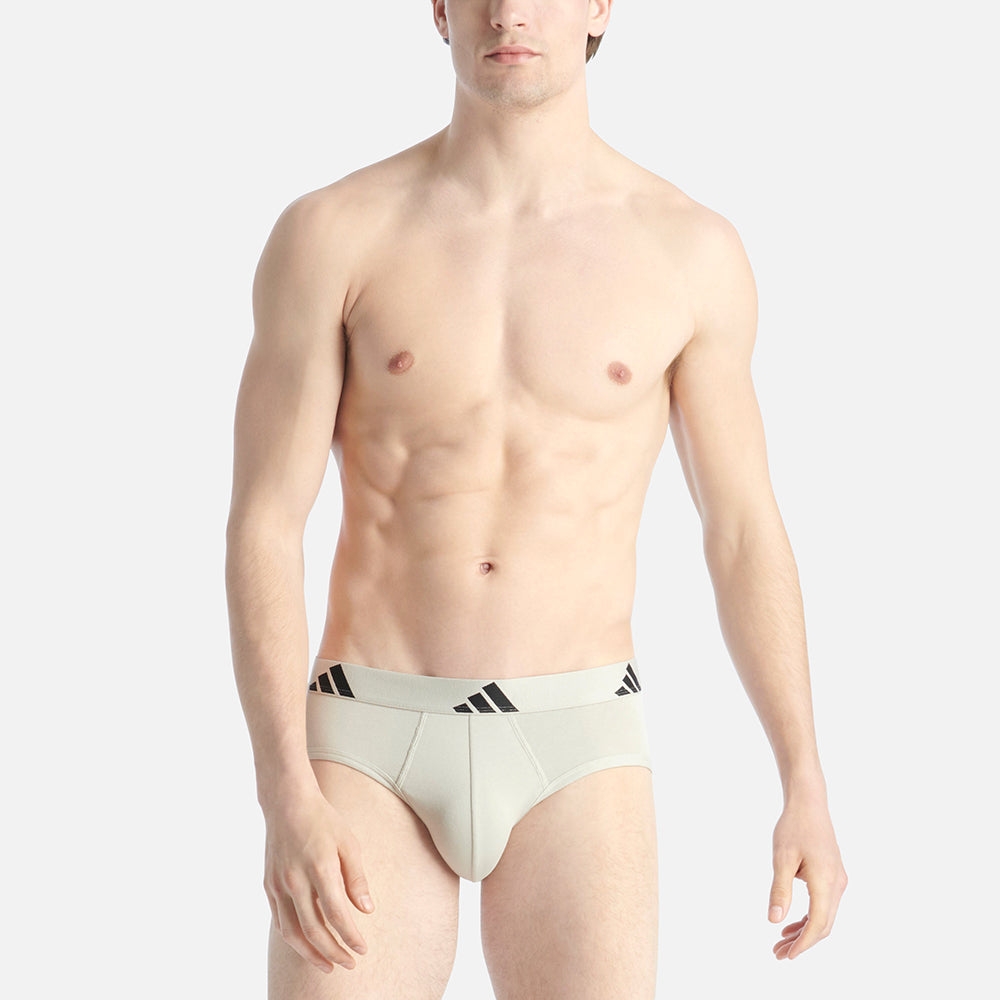 Quần Lót Nam Adidas Afc - 3PK BRIEF