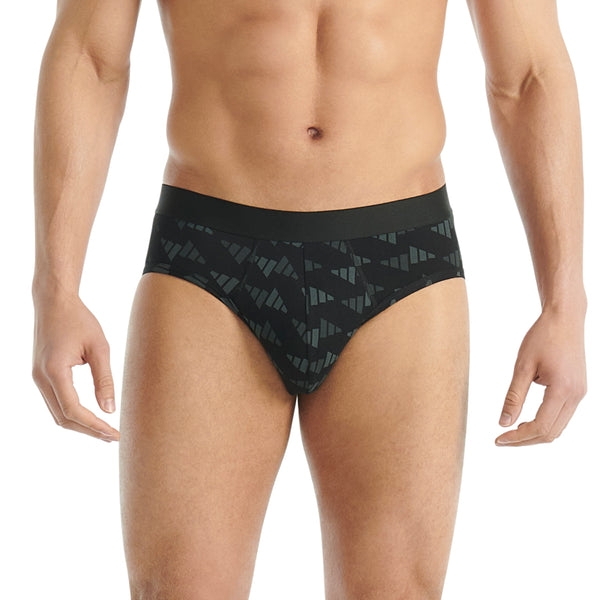 Quần Lót Nam Adidas Afc 3 Pack Boxer Brief