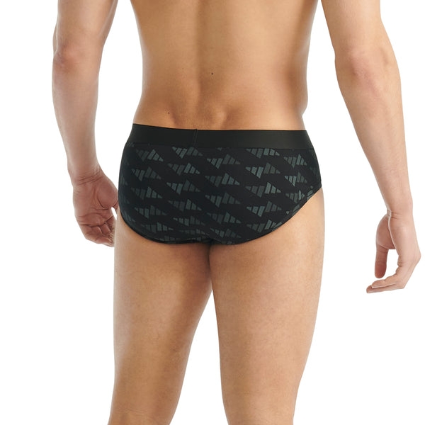 Quần Lót Nam Adidas Afc 3 Pack Boxer Brief