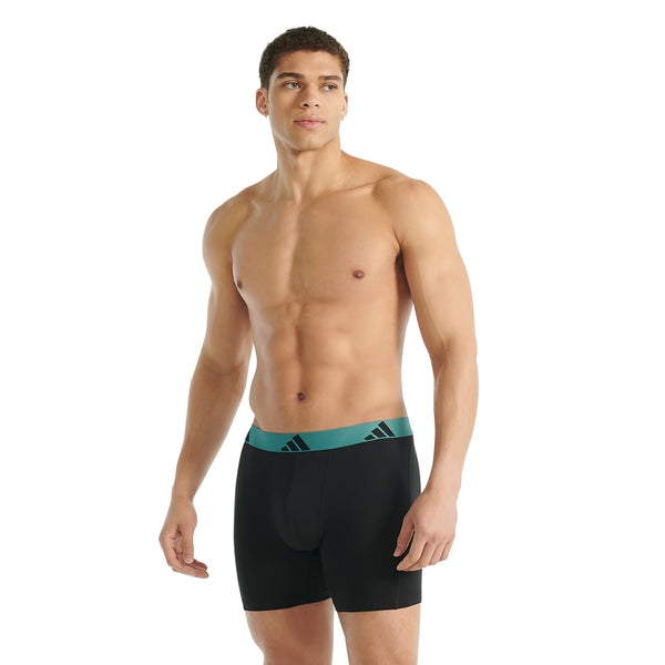 Quần Lót Nam Adidas 3 Pack Active Flex Cotton Trunks