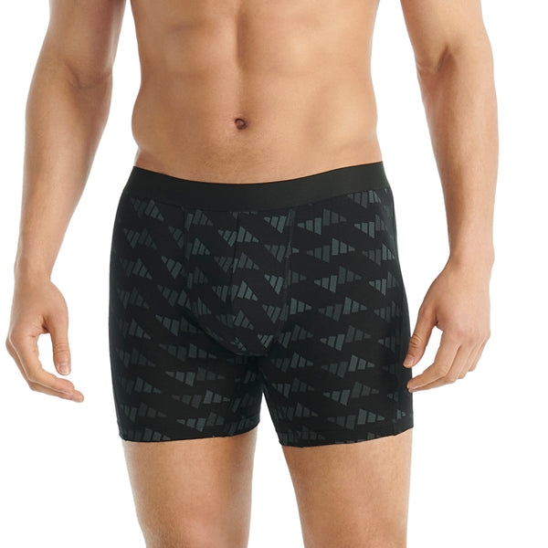 Quần Lót Nam Adidas Afc 3 Pack Boxer Brief