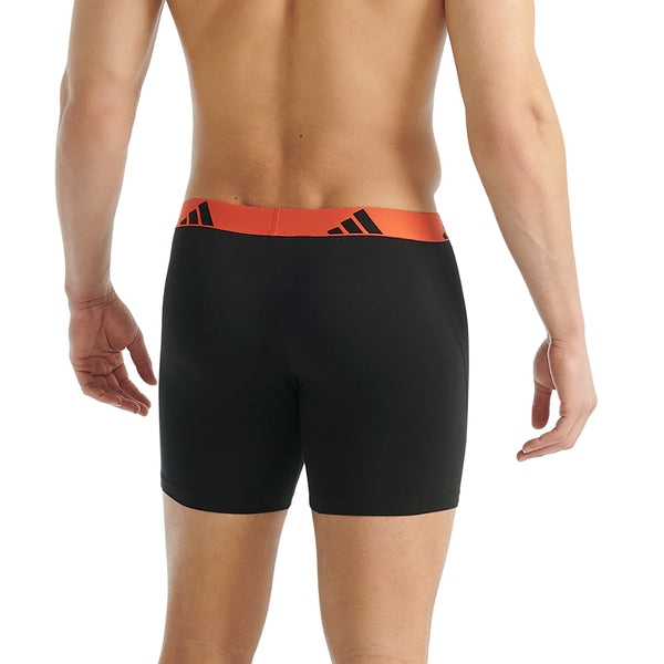 Quần Lót Nam Adidas Afc 3 Pack Boxer Brief