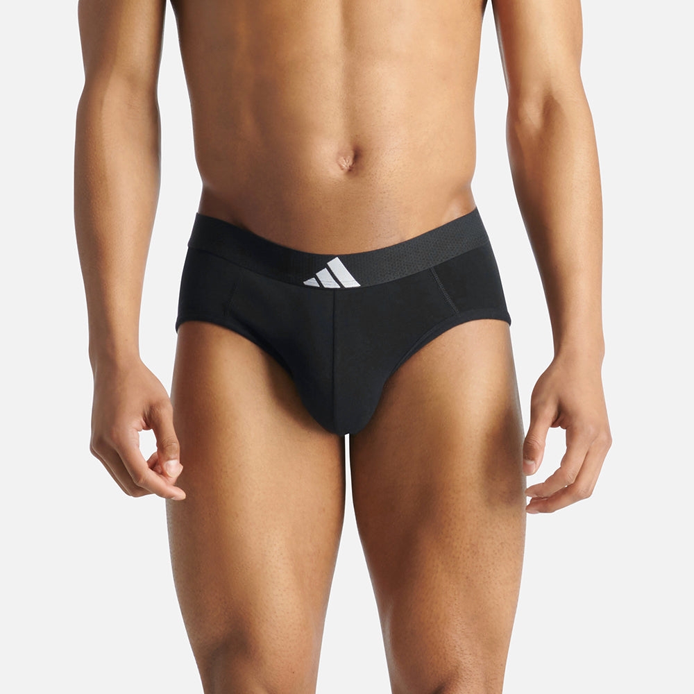Quần Lót Nam Adidas - 3PK BRIEF