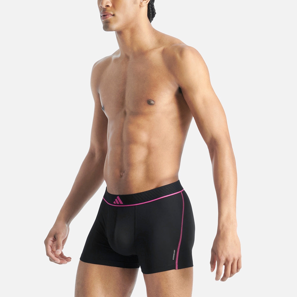 Quần Lót Nam Adidas Amfe - 3Pk Trunk