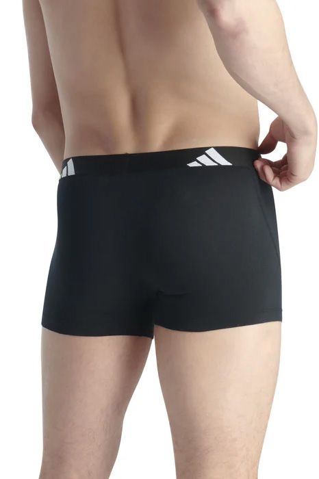 Quần Lót Nam Adidas Afc 5 Pack Trunk