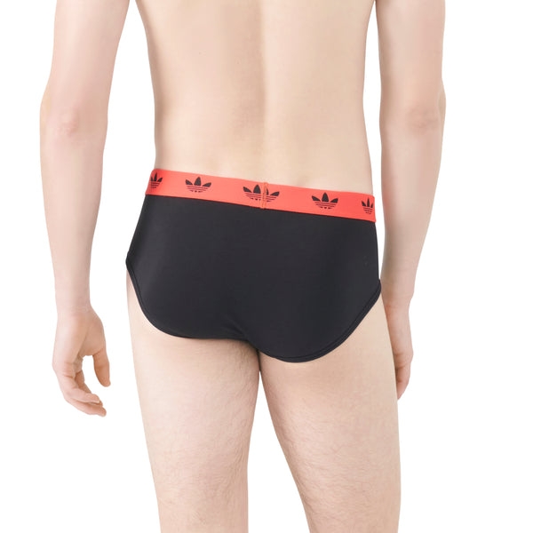 Quần Lót Nam Adidas Afc 3 Pack Boxer Brief