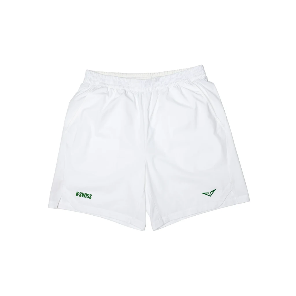 Quần Ngắn Thể Thao Nam K-Swiss Woven 5 pants