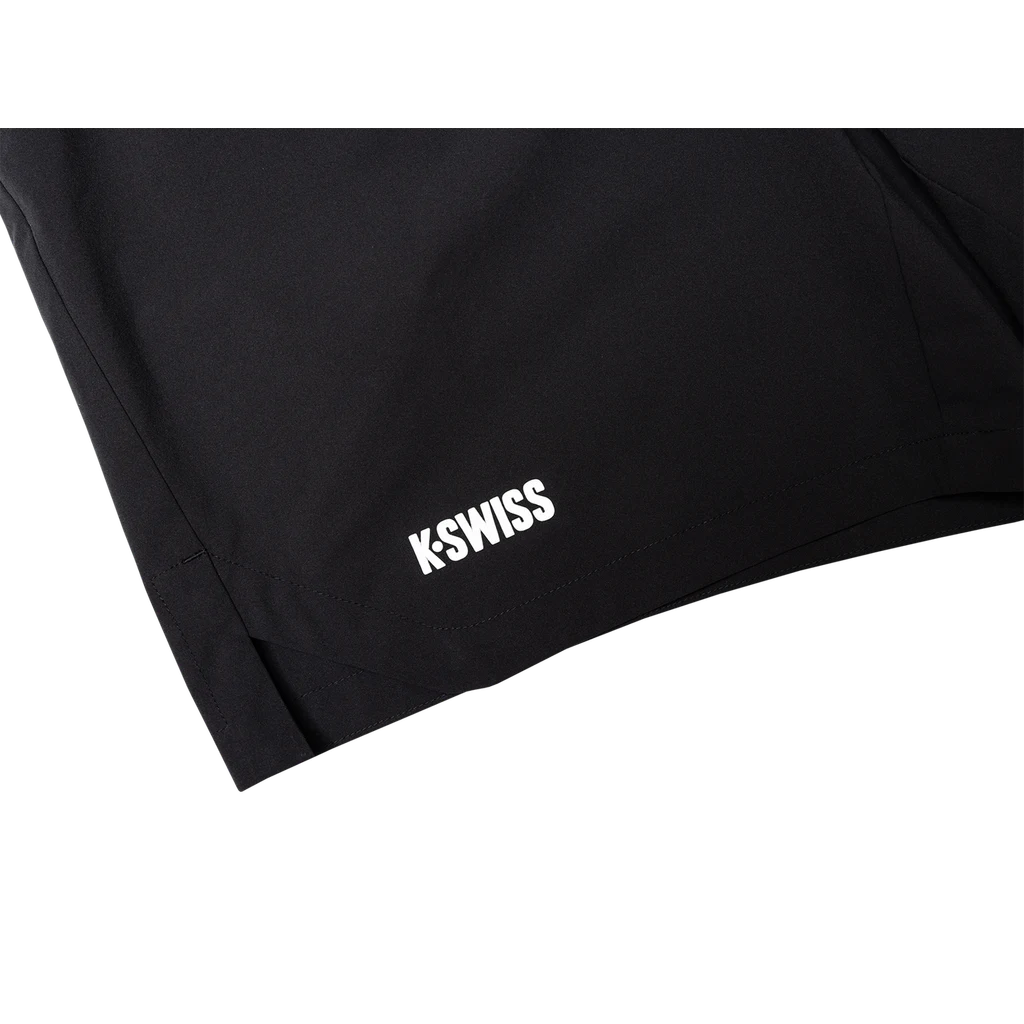 Quần Ngắn Thể Thao Nam K-Swiss Woven 5 pants
