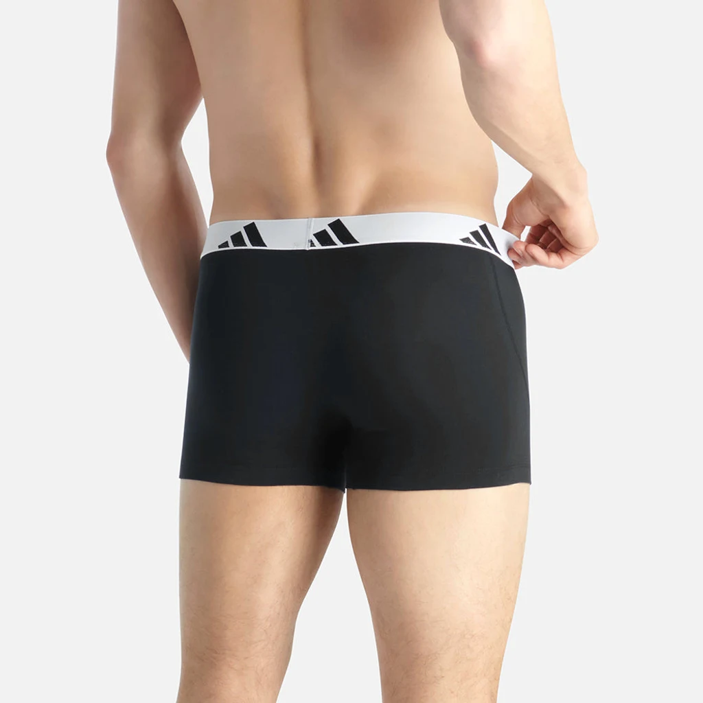 Quần Lót Nam Adidas Underwear Afc 5 Pack