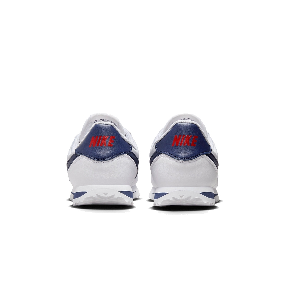 Giày Thời Trang Trẻ Em Nike CORTEZ BASIC SL (GS) - OUTLET