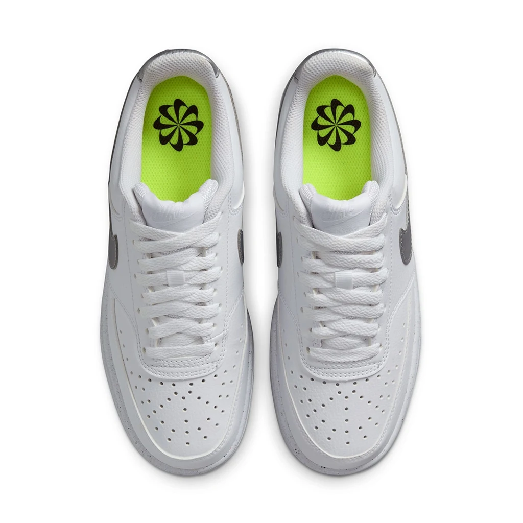 Giày Thời Trang Nam Nike Court Vision Low - OUTLET