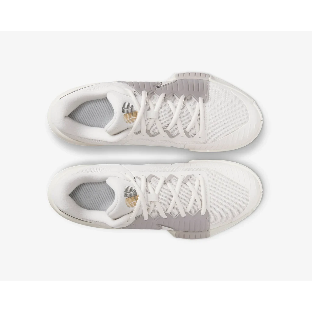 Giày Quần Vợt Nam Nike M ZOOM GP CHALLENGE PRO HC PRM