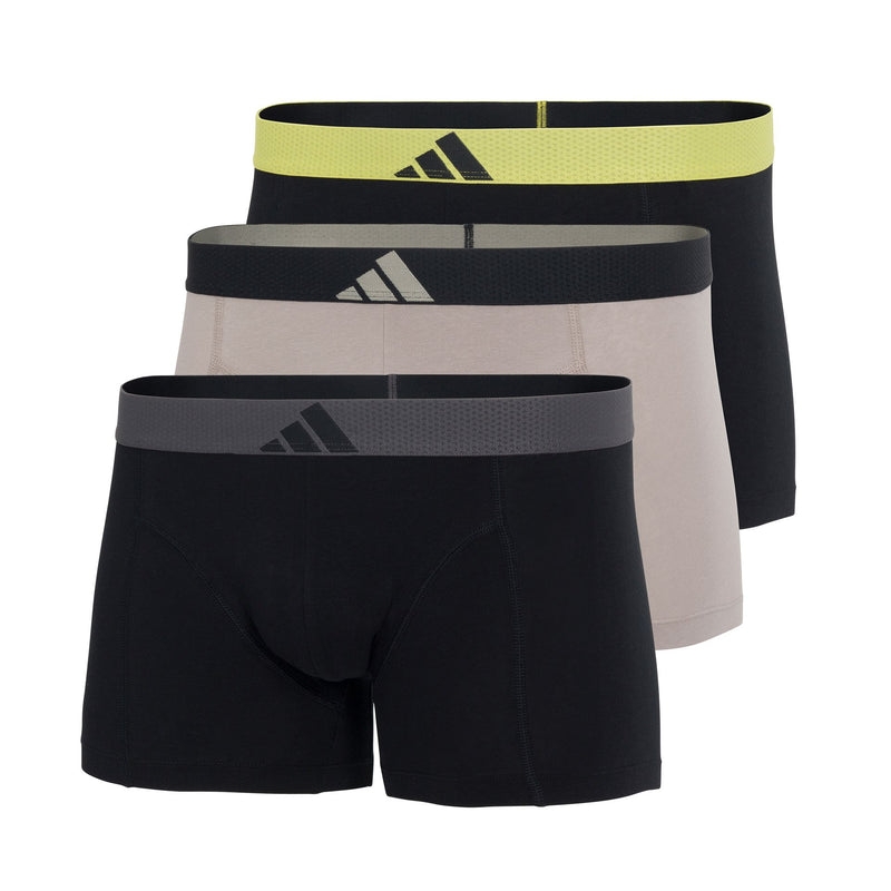 Quần Lót Nam Adidas Afc Body - 3Pk Trunk