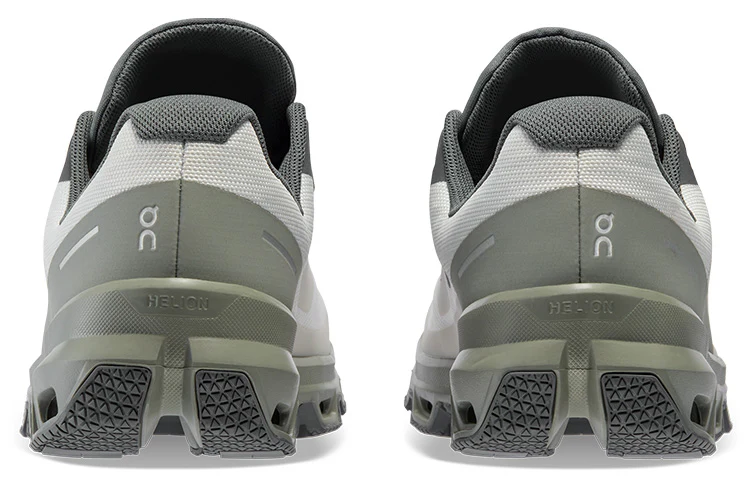 Giày Chạy Bộ Nam On Running Cloudventure Waterproof Ice | Kelp
