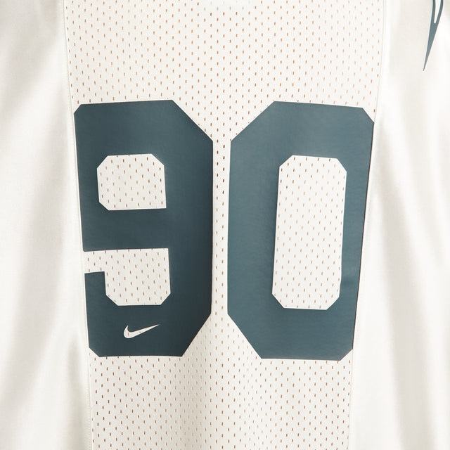 Áo Tay Ngắn Thời Trang Nữ Nike As W Nsw Street Ss Gx Jrsy Top