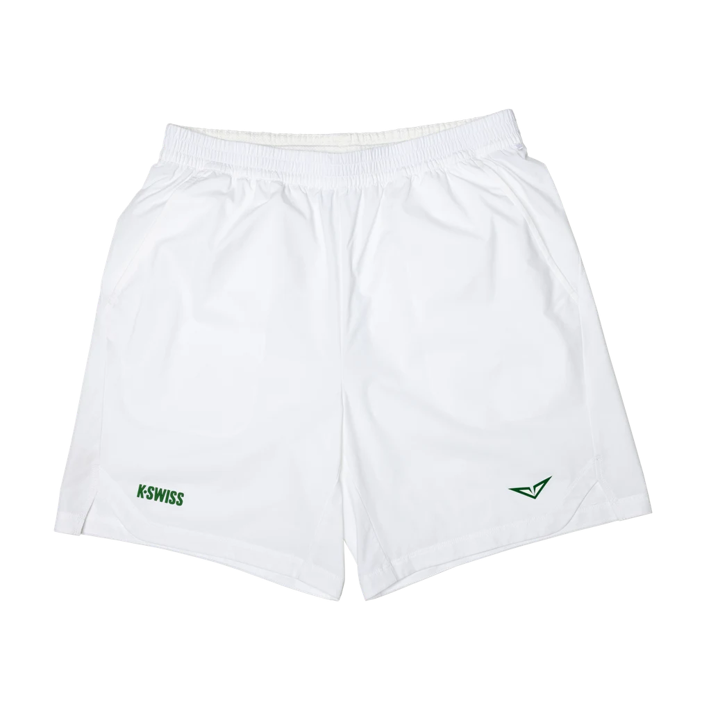 Quần Ngắn Thể Thao Nam K-Swiss Woven 5 pants