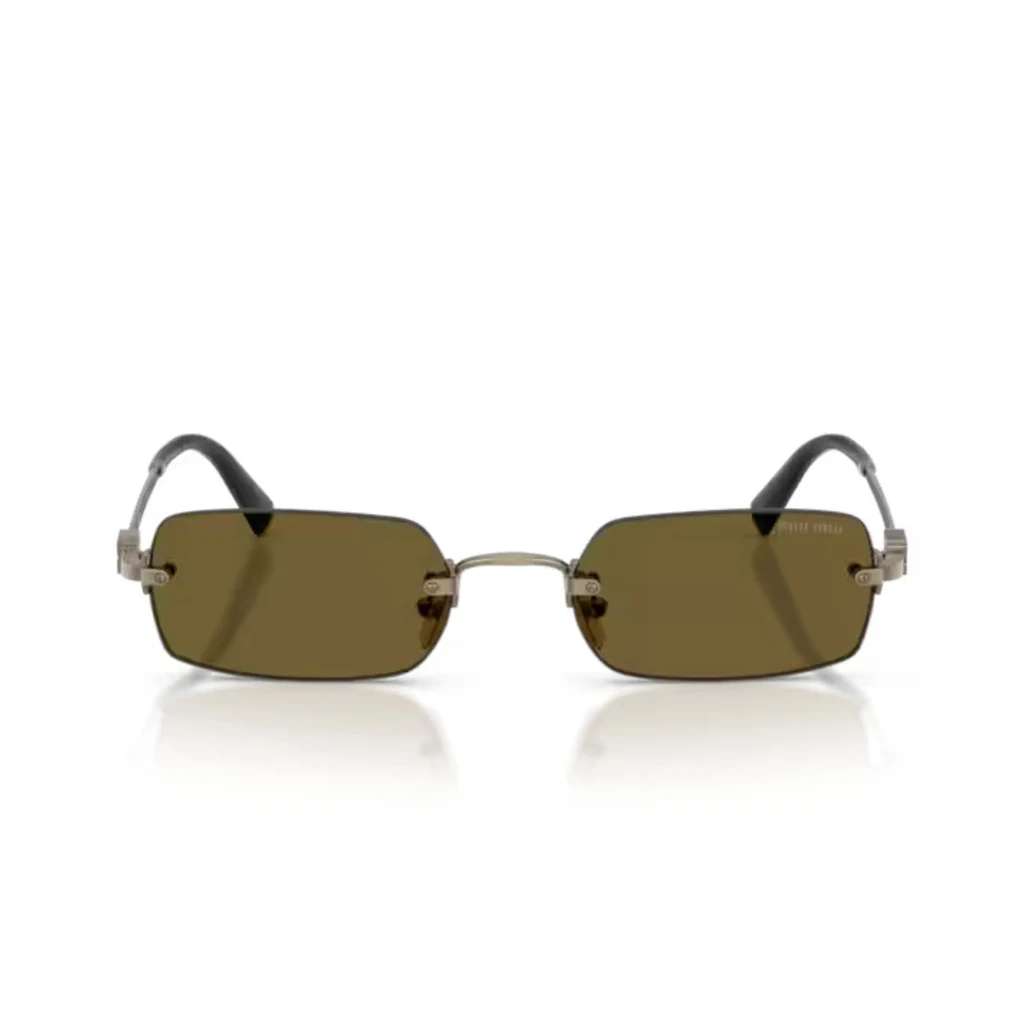 MIU MIU 0MU B50S 26C09Z OLD GOLD