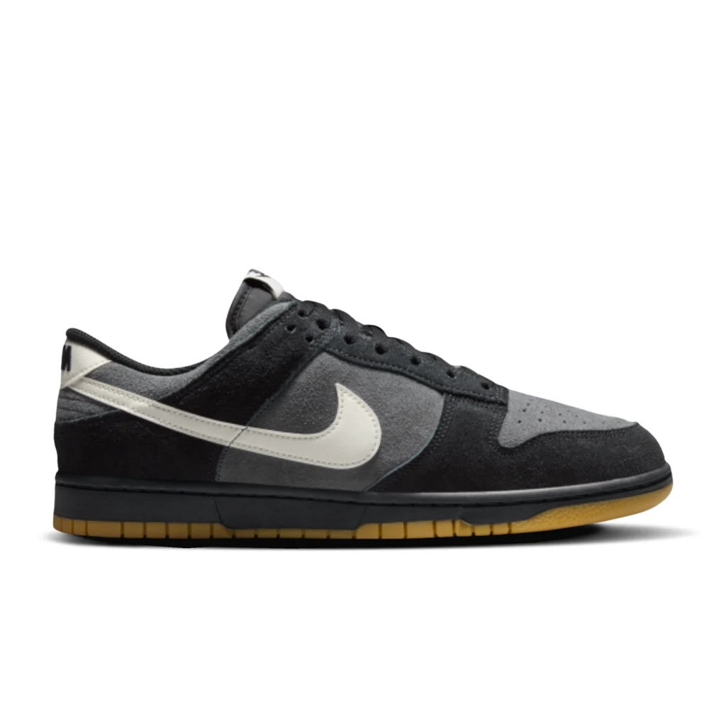 Giày Thời Trang Nam Nike Dunk Low Retro Se