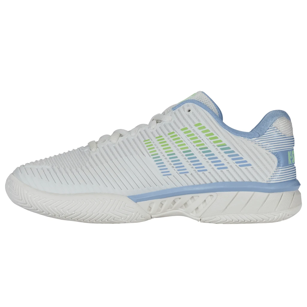 Giày Quần Vợt Nữ K-Swiss HYPERCOURT EXPRESS 2