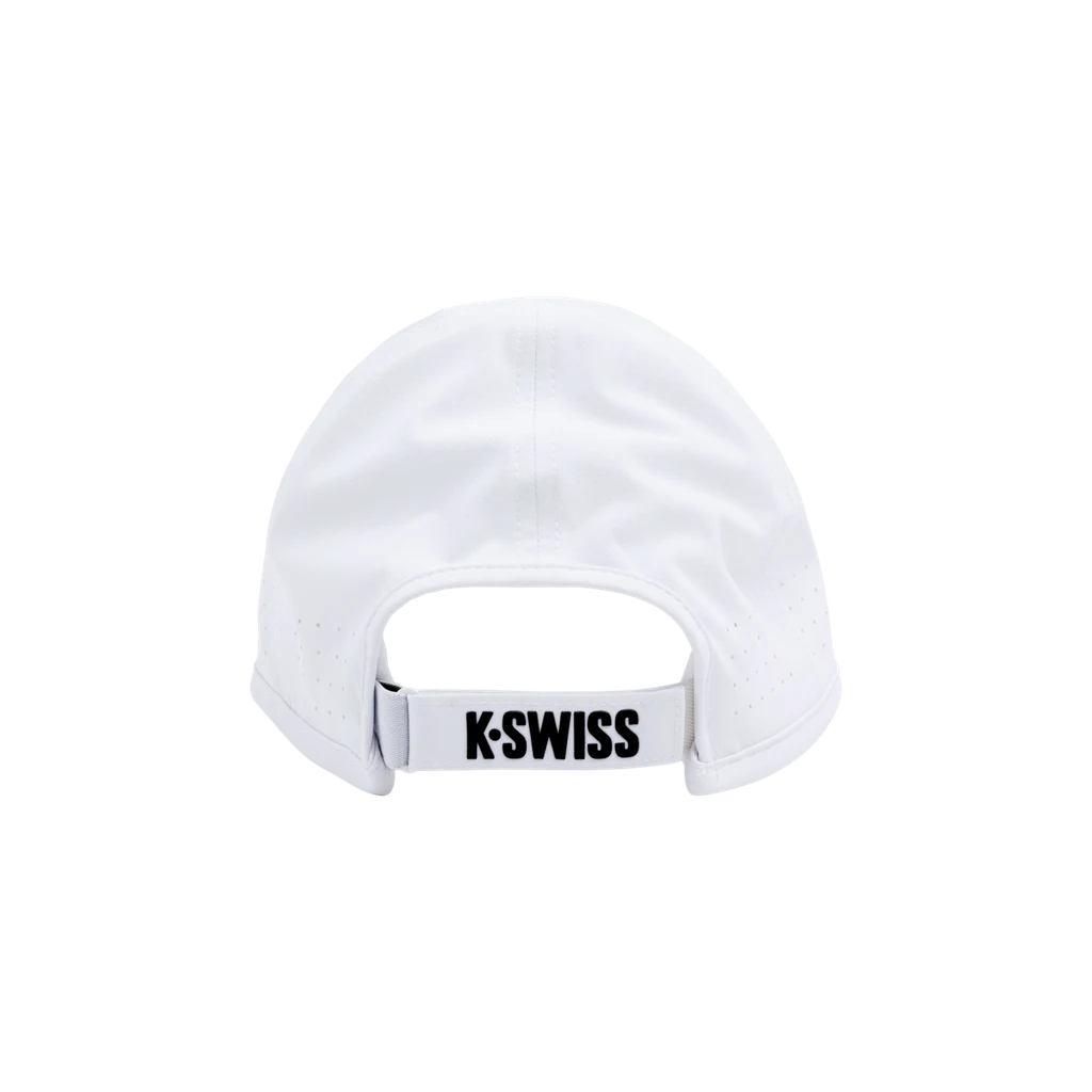 Nón Thể Thao Unisex K-Swiss Baseball Cap