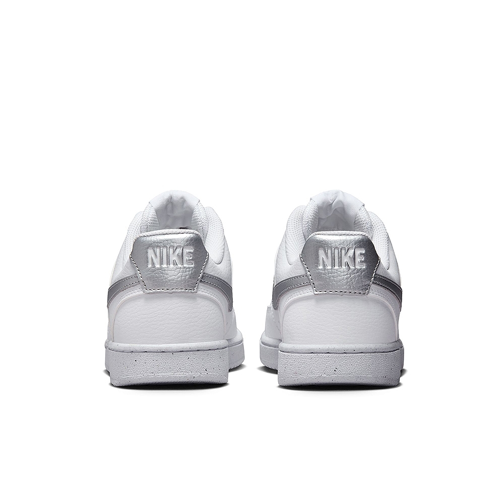 Giày Thời Trang Nam Nike Court Vision Low - OUTLET
