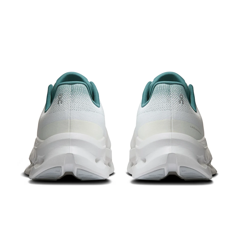Giày Sneaker Nam On Running Cloudtilt Tide | White