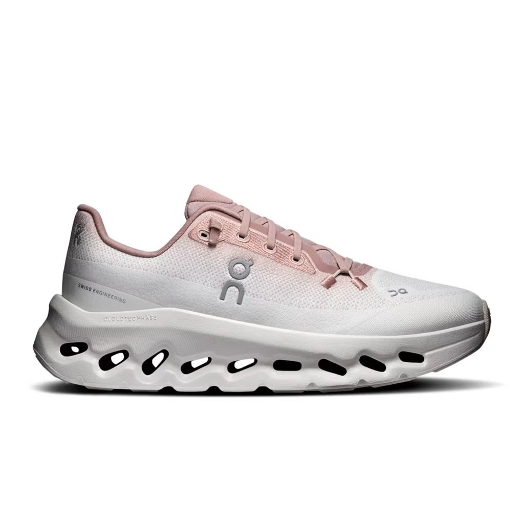 Giày Sneaker Nữ On Running Cloudtilt Biscuit | Ivory