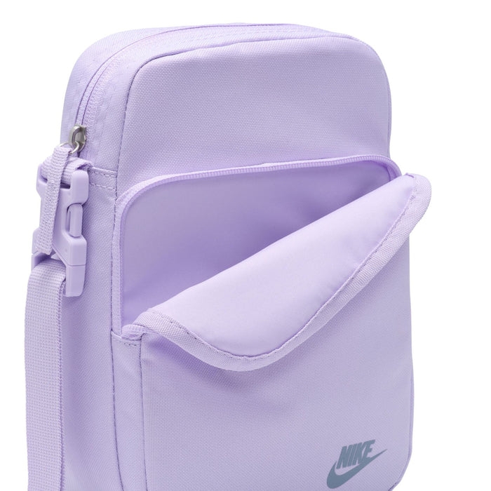 Túi Thể Thao Unisex Nike NK HERITAGE CROSSBODY - OUTLET