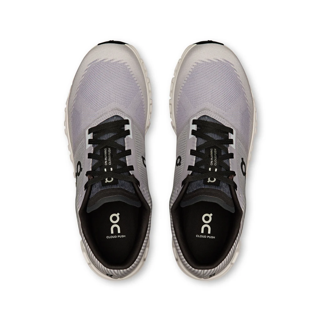 Giày Chạy Bộ Nam On Running Cloud 6 Push Lilac | Black