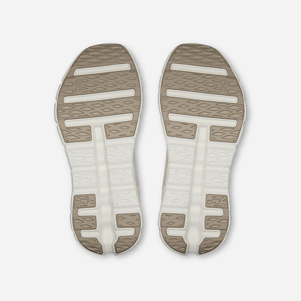 Giày Sneaker Nữ On Running Cloudtilt Blonde | Dew