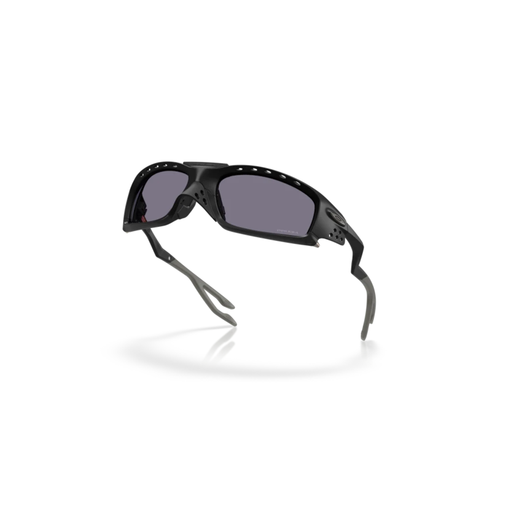Kính Mát OAKLEY Plantaris SQ Matte Black
