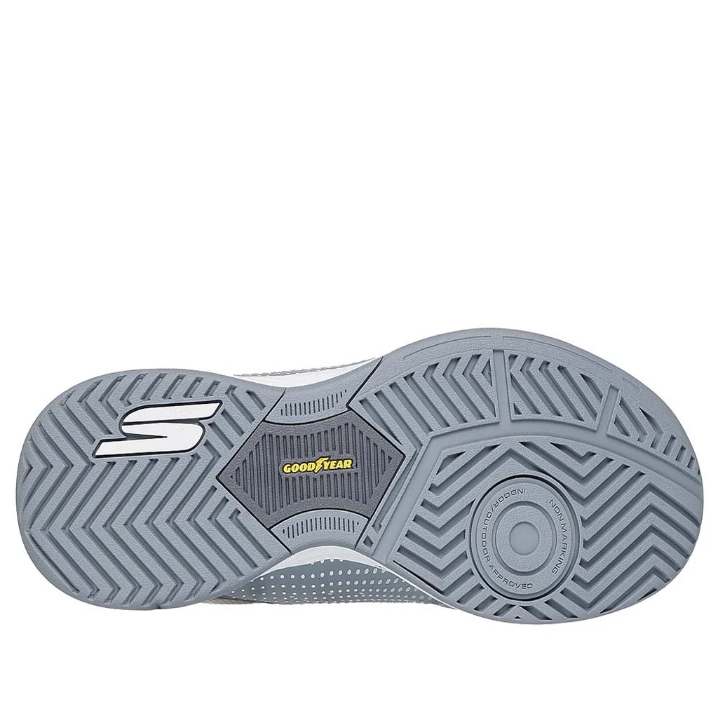Giày Quần Vợt Nam Skechers Go Pickleball Viper Court Reload