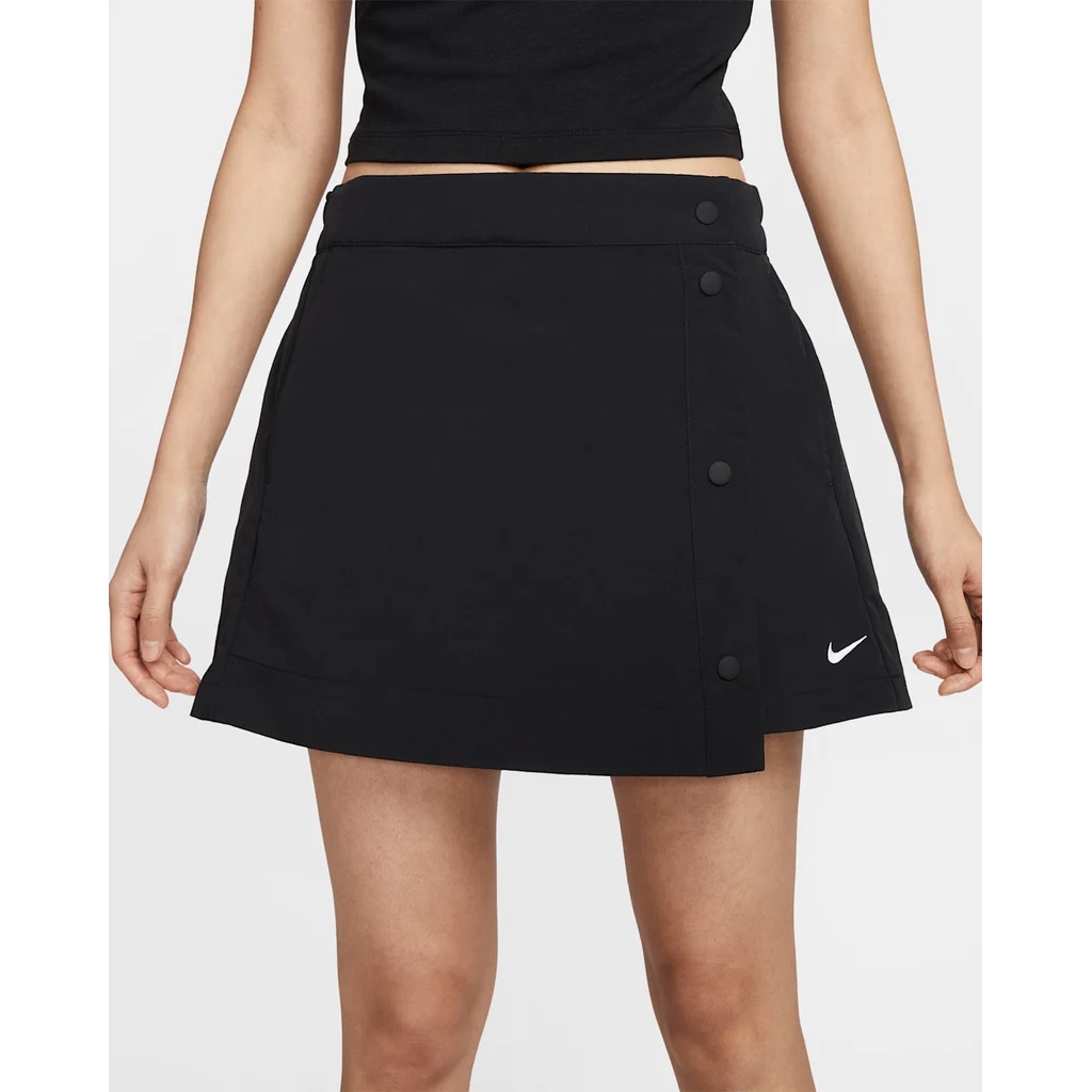 Váy Thời Trang Nữ Nike AS W NSW ESSNTL WVN MR 3