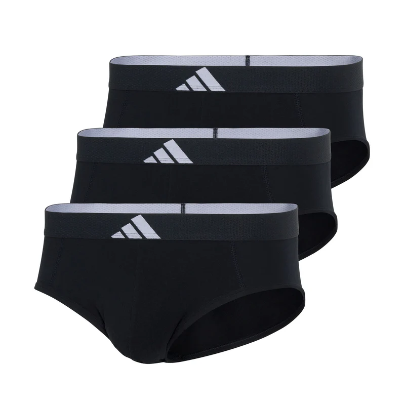 Quần Lót Nam Adidas - 3PK BRIEF