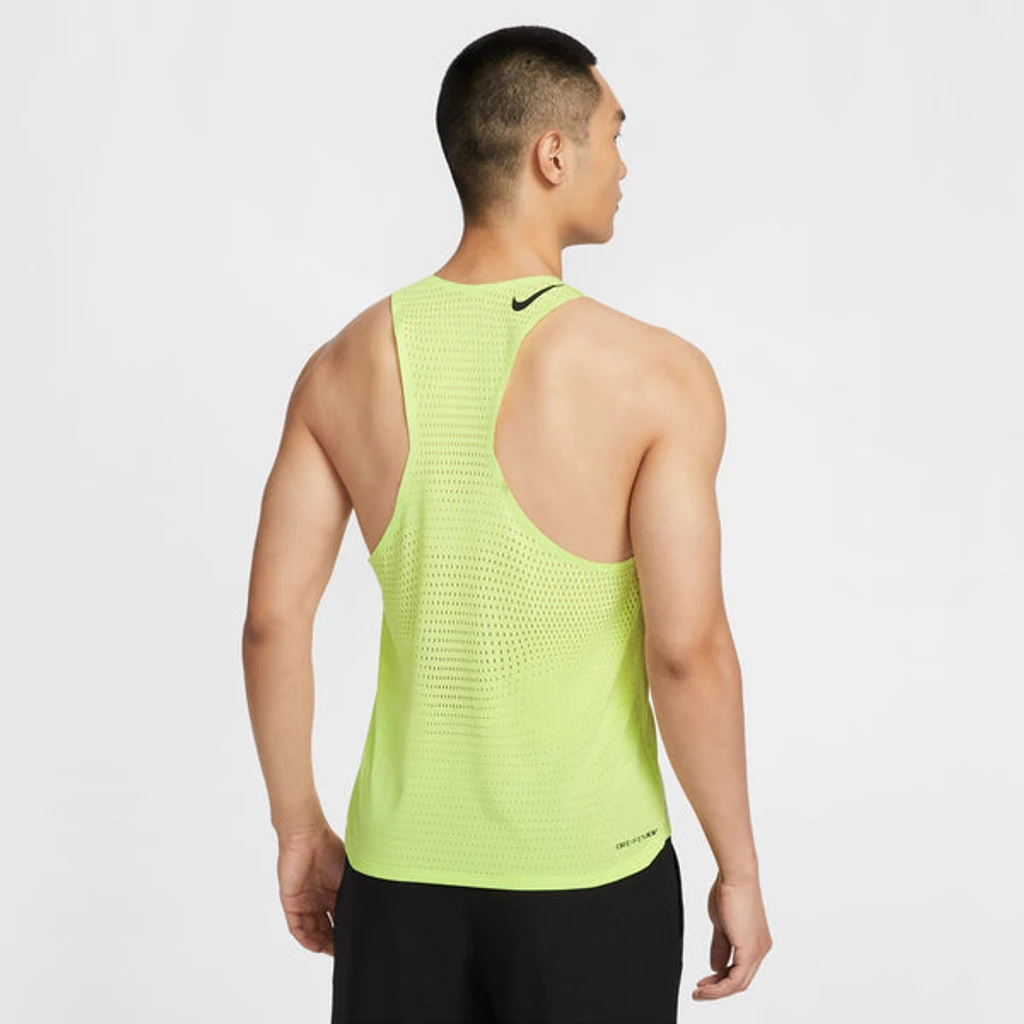 Áo Ba Lỗ Thể Thao Nam Nike AS M NK DFADV AROSWFT SINGLET