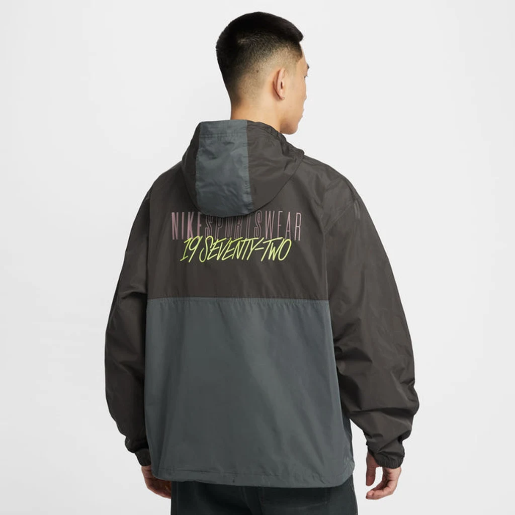 Áo Khoác Thời Trang Nam Nike As M Nk Club Marina Anorak Opp